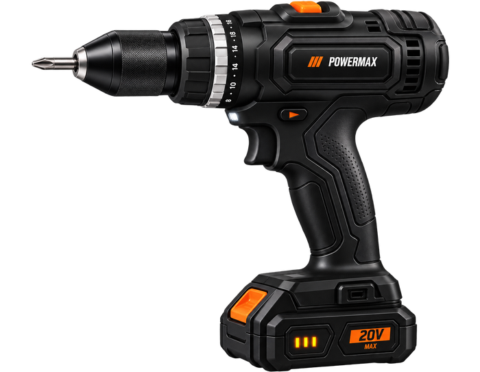 Tools & DIY