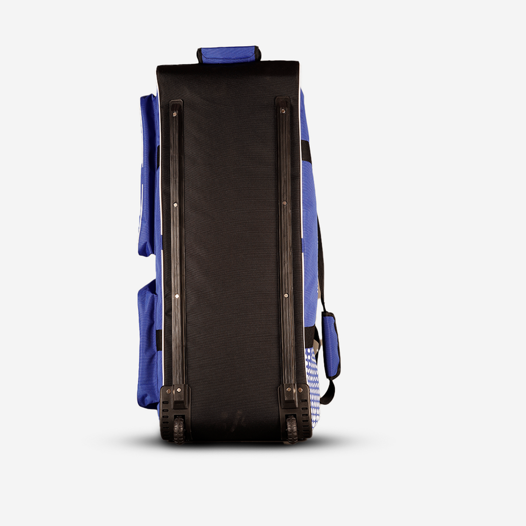 ZAP Match Cricket Kit Bag